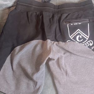 Cookie brand fashion shorts